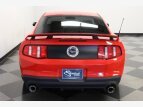 Thumbnail Photo 11 for 2012 Ford Mustang